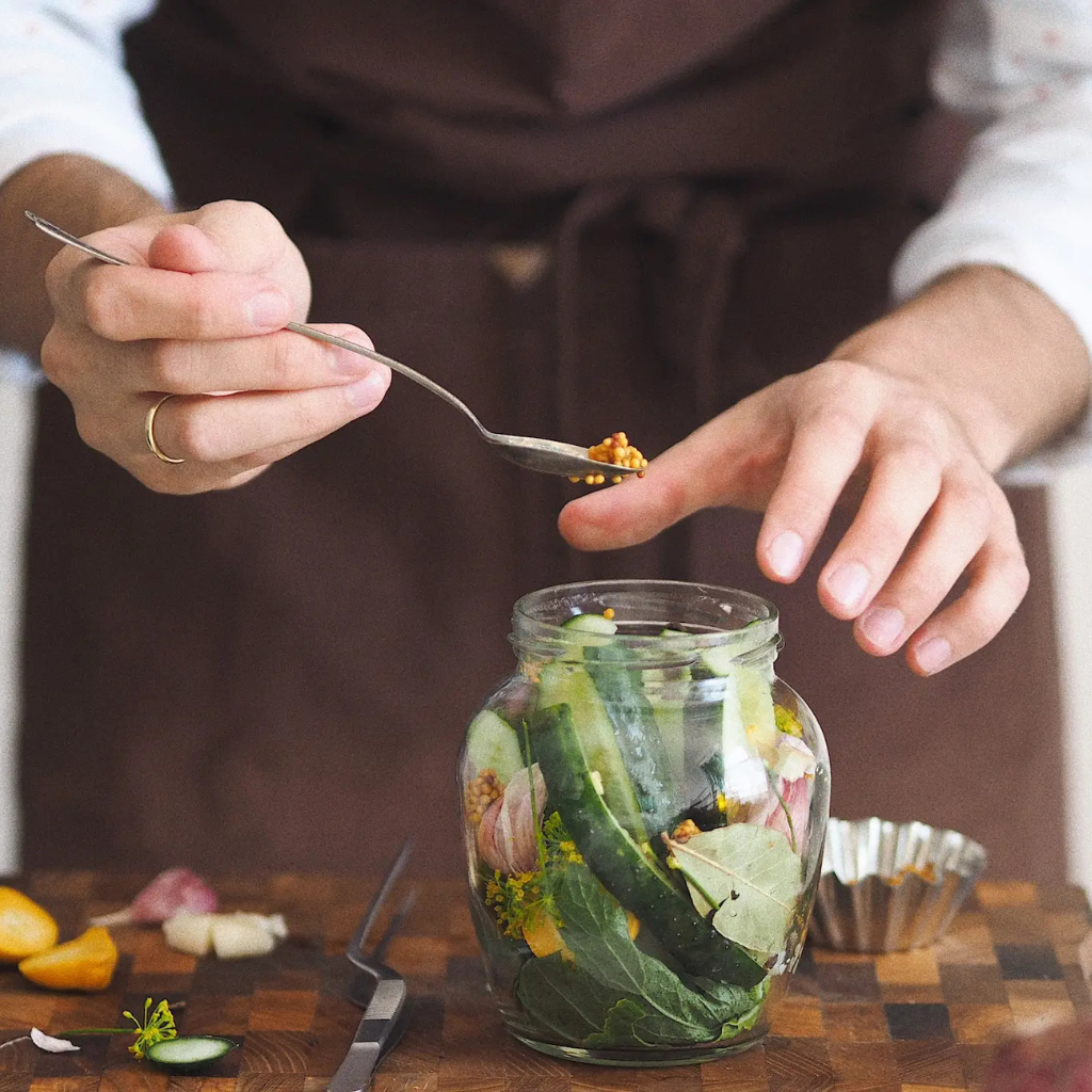 “Transform Frustration into Effortless Cooking Joy”